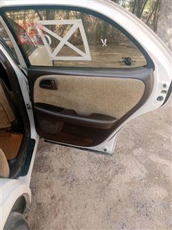 تويوتا كريستا